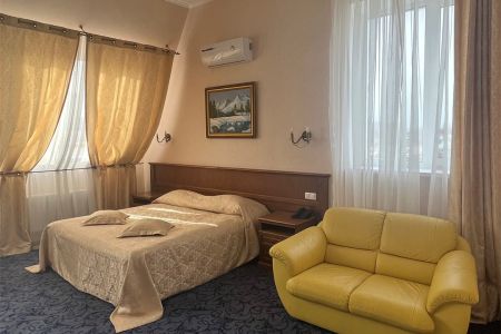 Внешний вид