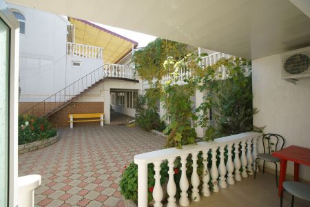 «El Patio» / «Эль Патио» гостевой дом