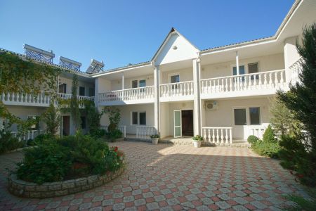 «El Patio» / «Эль Патио» гостевой дом