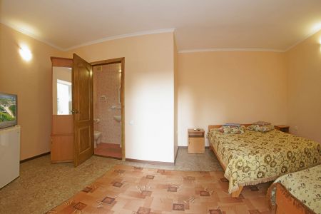 «El Patio» / «Эль Патио» гостевой дом