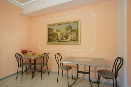 «El Patio» / «Эль Патио» гостевой дом