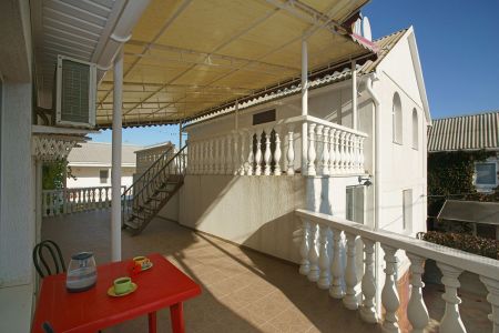 «El Patio» / «Эль Патио» гостевой дом