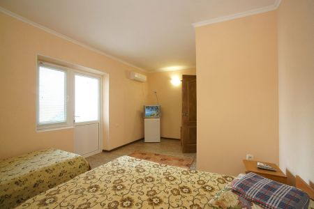 «El Patio» / «Эль Патио» гостевой дом