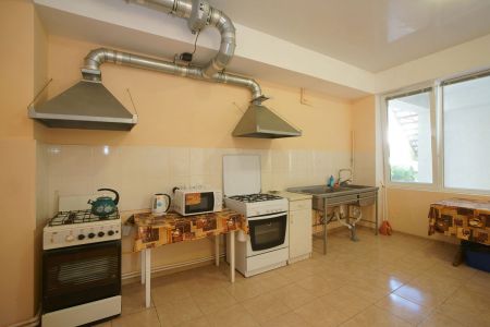 «El Patio» / «Эль Патио» гостевой дом