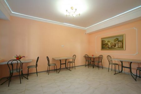 «El Patio» / «Эль Патио» гостевой дом