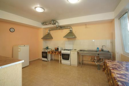 «El Patio» / «Эль Патио» гостевой дом