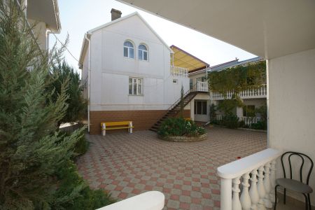 «El Patio» / «Эль Патио» гостевой дом