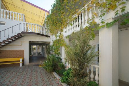 «El Patio» / «Эль Патио» гостевой дом