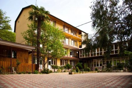 Тихая Гавань