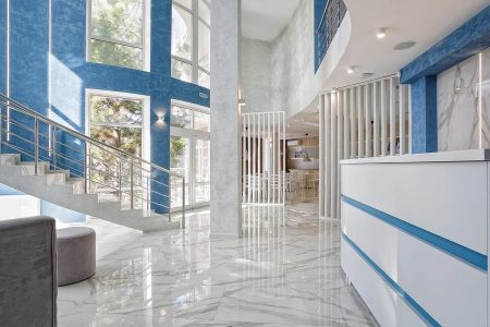 Территория