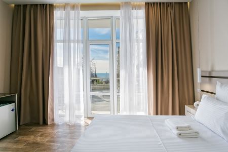 Территория