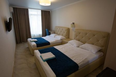 Cottage 6-местный