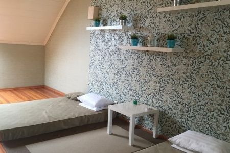 Cottage 6-местный