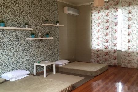 Cottage 6-местный