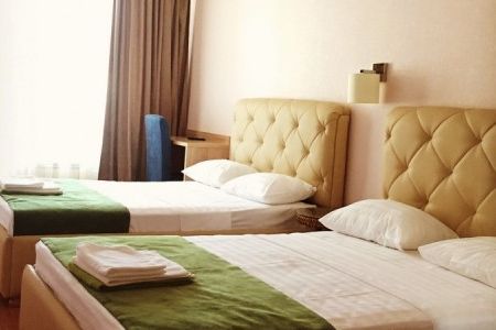 Cottage 6-местный