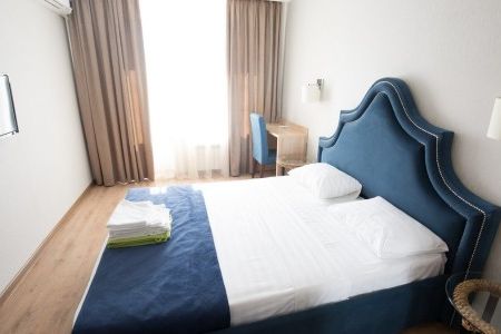 Cottage 6-местный