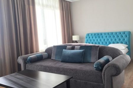 Cottage 6-местный