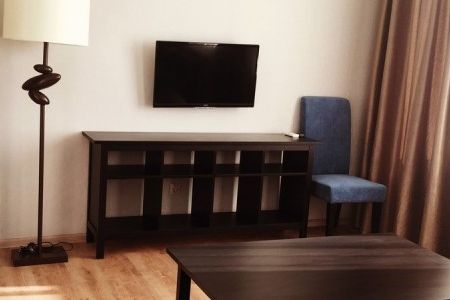 Cottage 6-местный