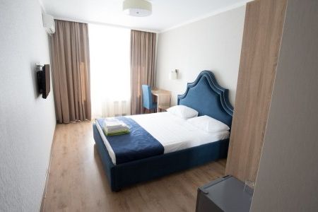 Cottage 6-местный