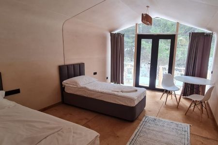 Модульный дом