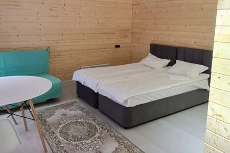 Улучшенный Лофт