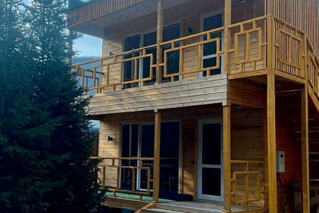 Внешний вид