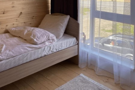 Внешний вид