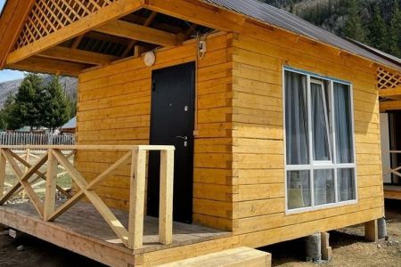 Внешний вид