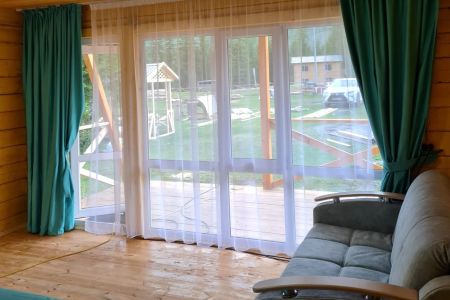 Внешний вид