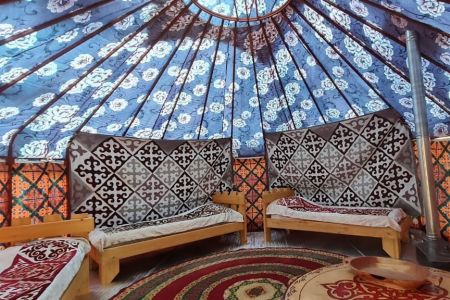 Внешний вид