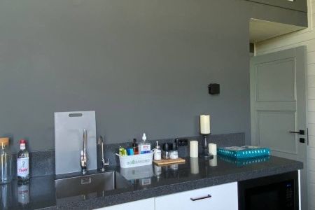 Коттедж 4-местный №7