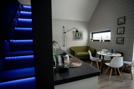 Коттедж 4-местный №7