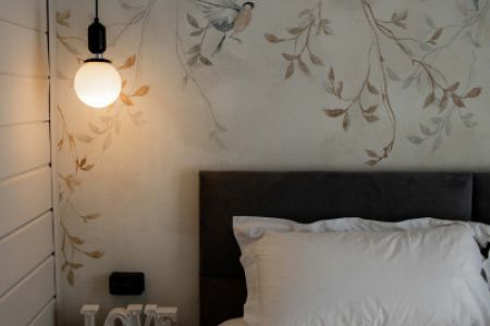 Коттедж 4-местный №7