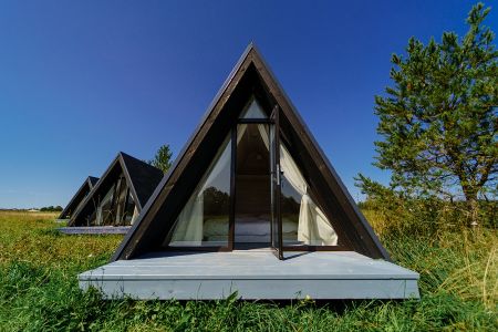 Стандартный 2-местный №1