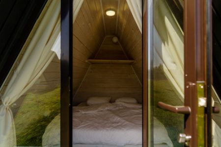 Коттедж 4-местный №7