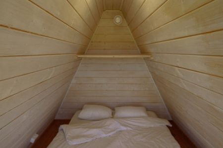 Коттедж 4-местный №7