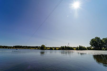 Коттедж 4-местный №7