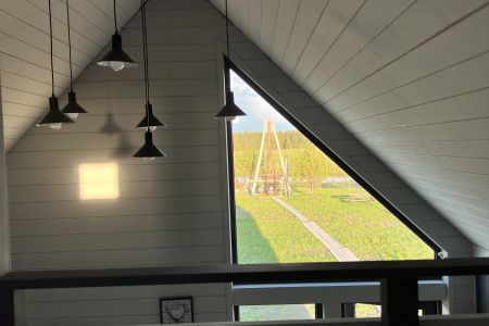 Коттедж 4-местный №7