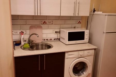 Апартаменты 3-местные (40 кв.м.)