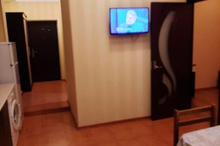 Апартаменты 3-местные (40 кв.м.)