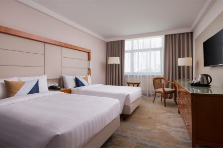 Стандартный 2-местный (TWIN)