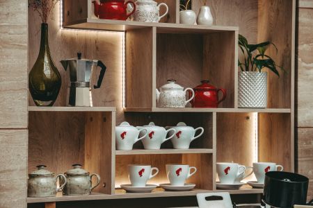 Внешний вид