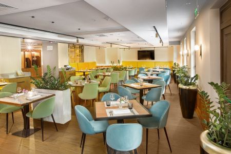 Внешний вид