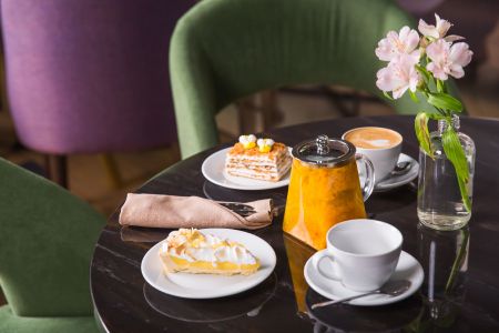 Внешний вид