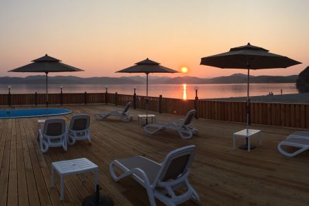 Мыс Балюзек