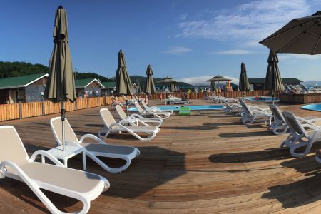 Мыс Балюзек