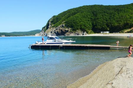 Мыс Балюзек