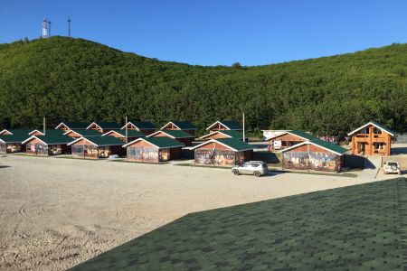 Мыс Балюзек