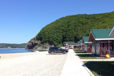 Мыс Балюзек