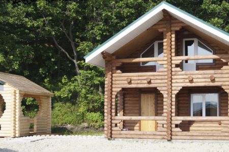 Мыс Балюзек